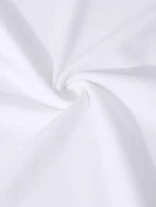 Sparklyn 3 件套青少年女孩休闲装，包括带马图案的连帽拉链运动衫、白色背心和松紧腰直筒裤，秋季 - 黑色 - 查看 8