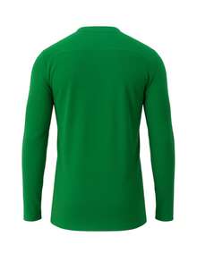 Nike Park VII Men's Dri-Fit Long Sleeve Jersey Green - Zielony - Zobacz 2