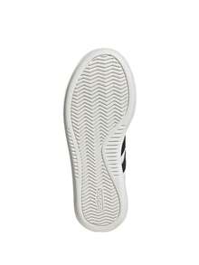 Adidas Barreda Decode Kids' Sneakers Cloud White / Core Black / Grey Two JQ8854 - Xám - Xem 5