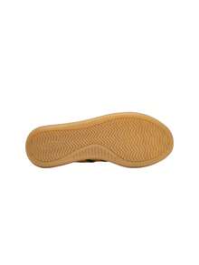 Adidas Barreda Decode Kids' Sneakers Collegiate Green / Yellow / Court Green JQ8852 - 綠色 - 查看 3
