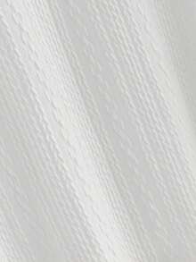 Manfinity NXTstreet 2件装男士纹理休闲长袖T恤，适合日常穿着，男士毛衣上衣，休闲上衣，男士长袖针织衫，秋季服装 - 彩色 - 查看 6