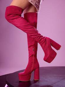 Hot Pink
