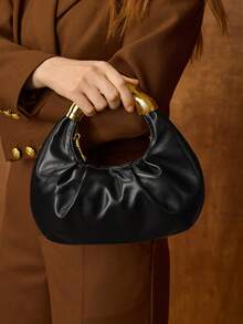 MOTF PREMIUM WOMEN BAG - Black - View 6