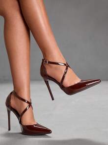 Coffee Brown