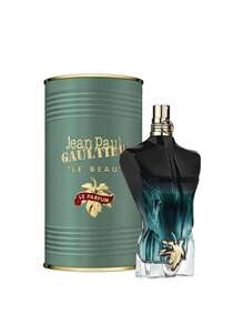 Jean Paul Gaultier Le Beau Le Intense Eau De Parfum 75 Ml