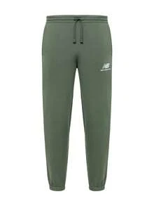New Balance Essentials Men's Sweatpant Green - Green - View 1