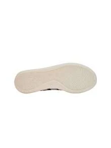Adidas Barreda Decode Kids' Sneakers Black / White JR0762 - 黑與白 - 查看 3