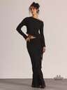 Knitted Fabric