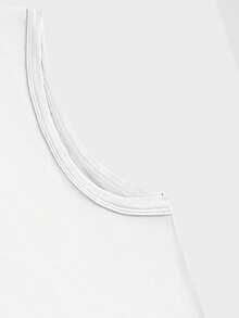 SWAVVY 3pcs Pack Men's Knitted Casual Round Neck Tank Top - Khaki - View 9