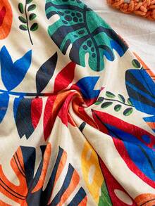 Soleia 女士夏季度假不对称肩部连体裤，适合早午餐、母亲节、毕业典礼、教堂、海滩、音乐节、机场、下午茶等场合。