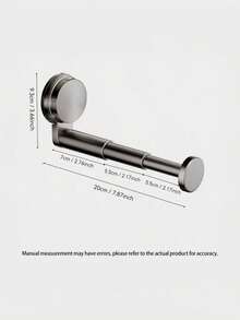 灰白色吸盘式挂钩，可调节伸缩设计，壁挂式收纳方案，阳台衣柜整理架，防锈易清洁，多功能 - 彩色 - 查看 9