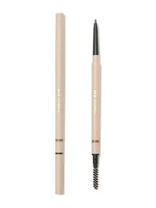 SHEGLAM Insta-Fill Brow Pencil - Light Brown Brow Pomade Brand Beauty Cosmetic Makeup For Women And Girls - Light Brown - View 5