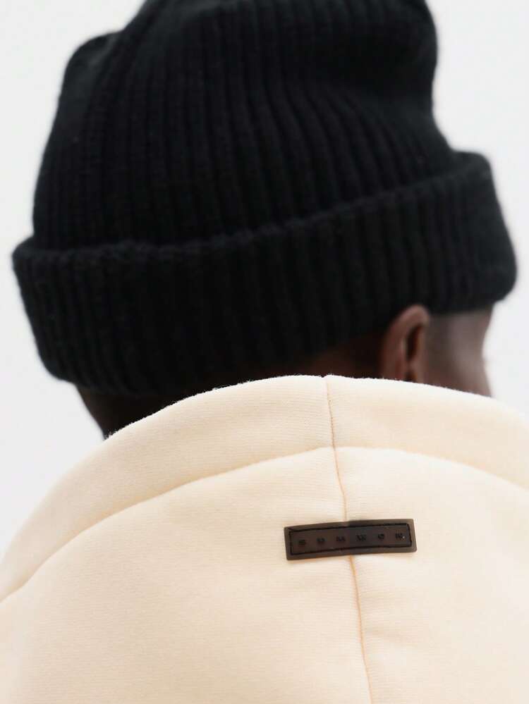 Full Zip Hoodie And Sweatpants Set