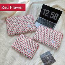 1PC Inner Bag Storage Bag Computer Protective Cover Back To School - Multicolor - View 6