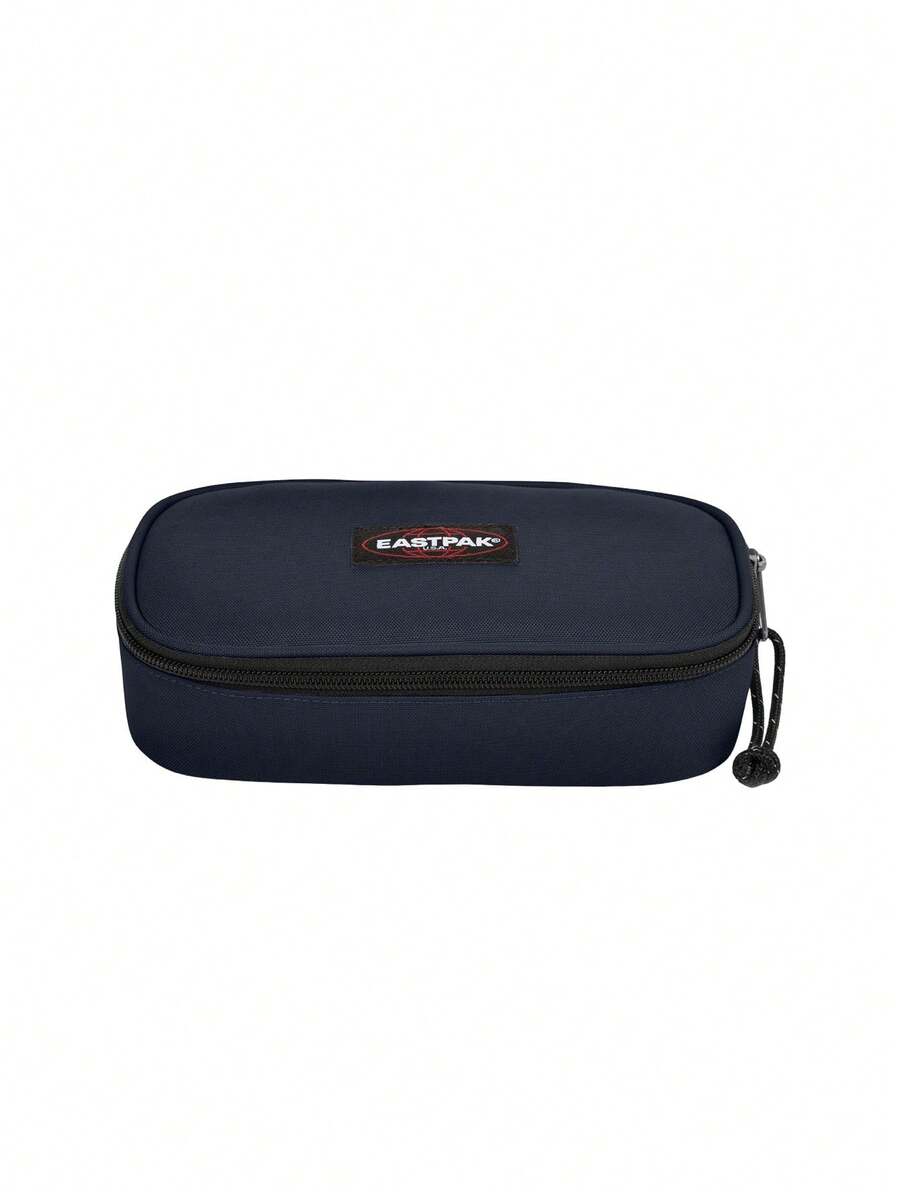 Eastpak Oval Single Unisex Medium Pencil Case Ultra Marine - Blue - View 1