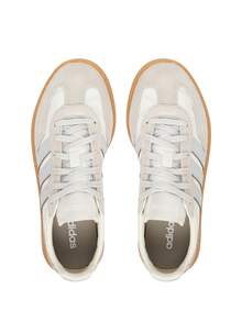 Adidas Barreda Decode Kids' Sneakers Core White / Halo Blue / Grey One JR0760 - 淺灰色 - 查看 4