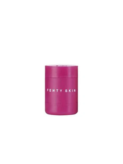 Fenty Beauty Plush Puddin' Intensive Recovery Lip Mask Barbados Cherry 15 G