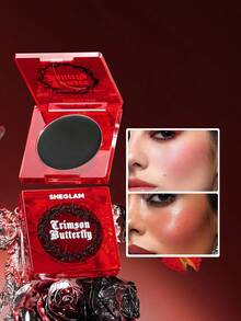 SHEGLAM Bloodline 變色腮紅 品牌美妝化妝品 適合女士與女孩 - 粉色 - 查看 1