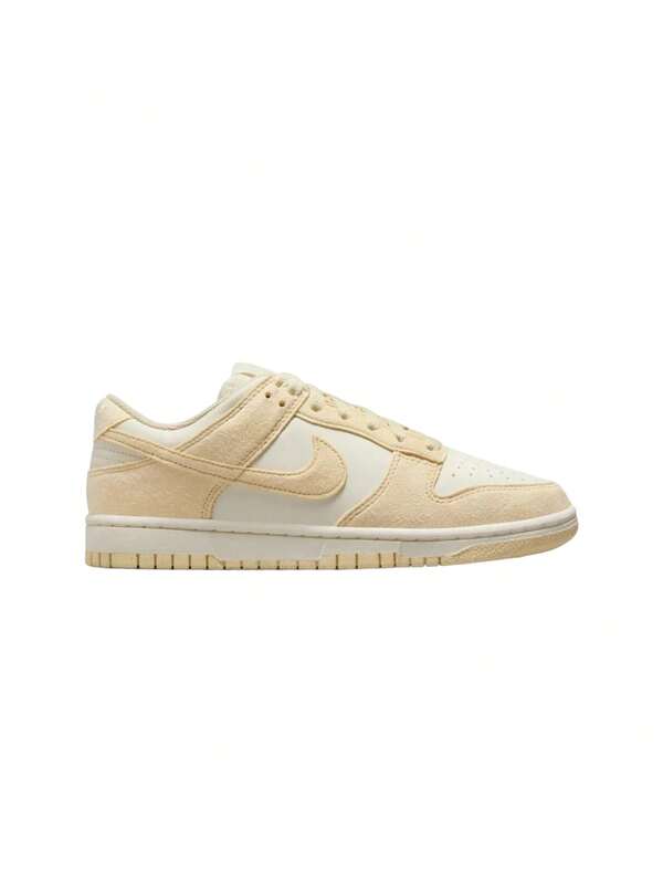 Nike DUNK Women's Sneakers Soft Pearl/Beach/Pale Ivory/White HJ7673-004