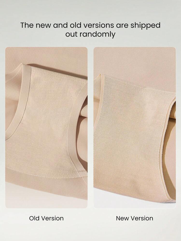 Ropa interior de control de abdomen y levantamiento de glúteos de cintura alta con ajuste esculpido para uso diario casual