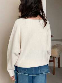 Dazy Kids Tween Girls Sweater, Fall