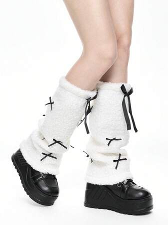 Goth Scaldamuscoli per donna