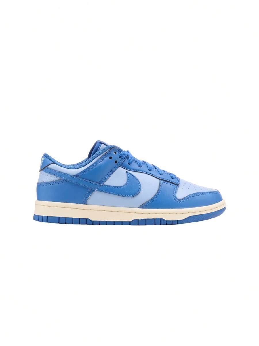 Nike DUNK Men's Sneakers Psychic Blue/Sail/Star Blue HF5441-400 - 心靈藍/帆/星藍 - 查看 1