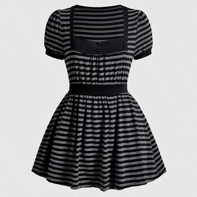 Spring/Summercasual…