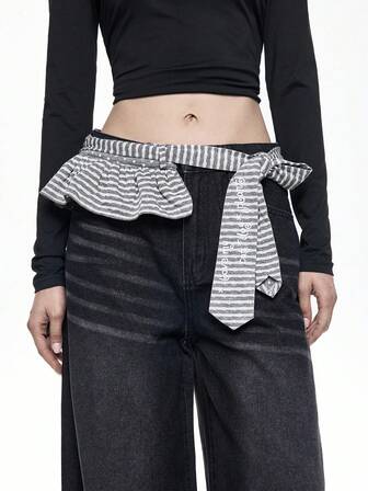 Anime Cinturones para mujer