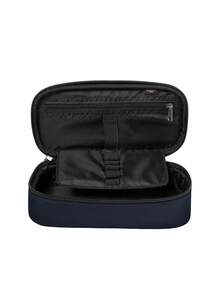 Eastpak Oval Single Unisex Medium Pencil Case Ultra Marine - Blue - View 3