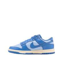 Nike DUNK Men's Sneakers Psychic Blue/Sail/Star Blue HF5441-400 - 心靈藍/帆/星藍 - 查看 5