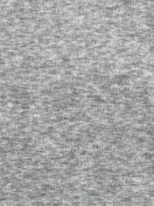 SHEIN LUNE Áo sweatshirt nữ cổ tròn, dáng bất đối xứng, lót giữ nhiệt, thoải mái, họa tiết trái tim, đa năng và thanh lịch, phù hợp mặc ngoài trời, phong cách thu đông, thường ngày. - Xám - Xem 8