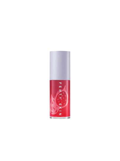Fenty Beauty Fenty Treatz Hydrating + Strengthening Lip Oil Dragon Fruit 5.6 Ml