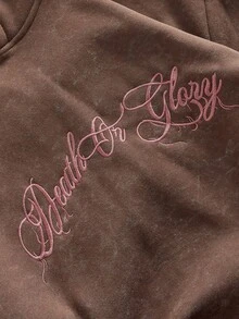 ROMWE MEN Casual 男士休闲连帽卫衣和运动裤套装