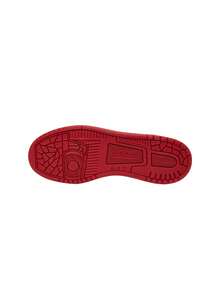 Adidas Rapid Court Mid Kids' Sneakers White JR3180 - Multicolor - Ver 3