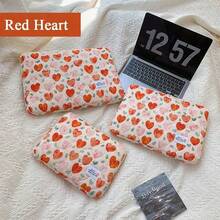 1PC Inner Bag Storage Bag Computer Protective Cover Back To School - Multicolor - View 4