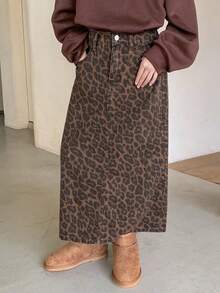 Dazy Kids 少女牛仔裙