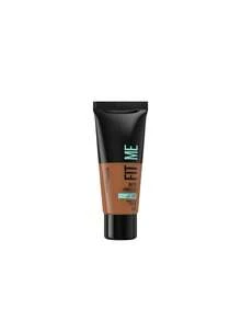 Maybelline Fit Me Matte + Poreless Foundation Truffle 30 Ml - Truffle - View 1