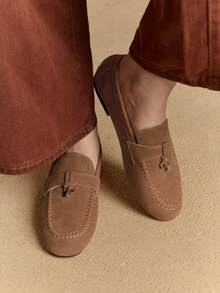 Coffee Brown