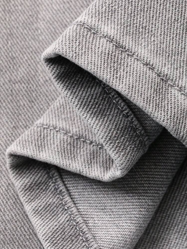 Tween Girls Flare Leg Jeans