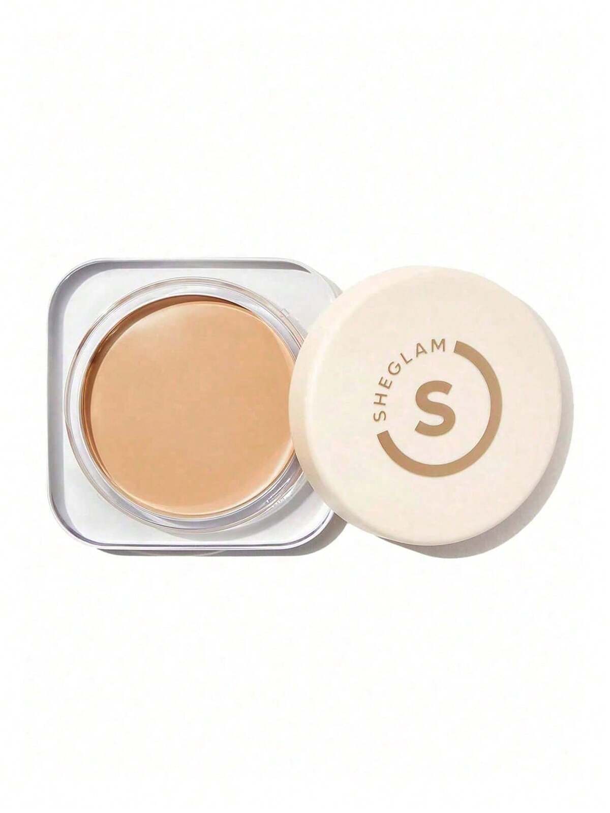 Full Coverage Foundation Balm-Warm Vanilla