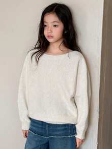 Dazy Kids Tween Girls Sweater, Fall