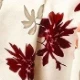 紅木色