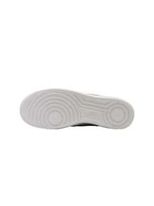 Nike Air Force 1 '07 Women's Sneakers Pale Ivory/White/Sail/University Red DC9486-109 - Avorio pallido/Bianco/Vela/Rosso universitario - Visualizzare 5