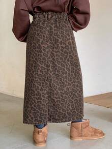 Dazy Kids 少女牛仔裙