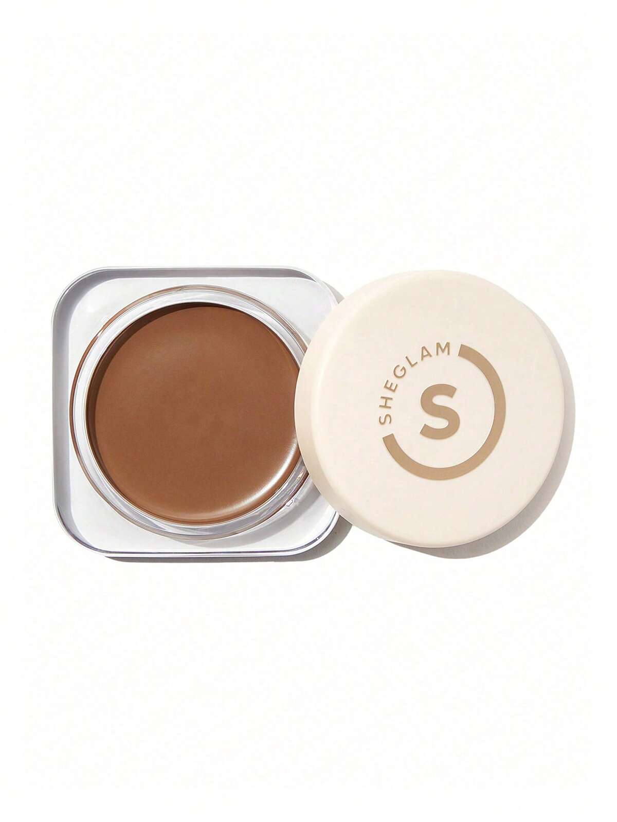 Full Coverage Foundation Balm-Sandalwood