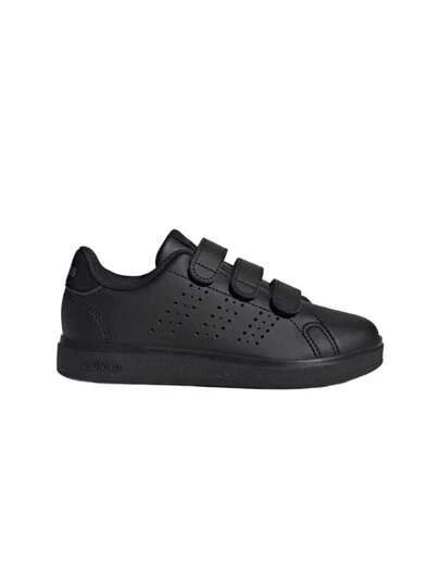Adidas Advantage Base 2.0 Kids Sneakers Core Black / Core Black / Grey Six IE9018