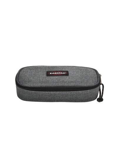 Eastpack Oval Single Unisex Medium Pencil Case Black