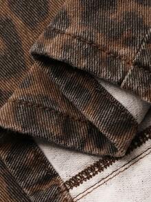 Dazy Kids 少女牛仔裙