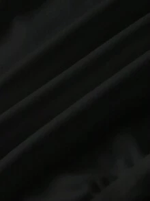 BATMAN X SHEIN Young Boy Casual Bat & Letter Graphic Crew Neck Sweatshirt, Autumn Sweater For Boy Toddler Boy Sweatshirt Sweatshirts For Boys Fall Winter - White - View 3